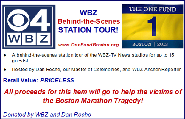 Online Silent Auction