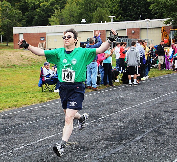 Special Field Games 2012